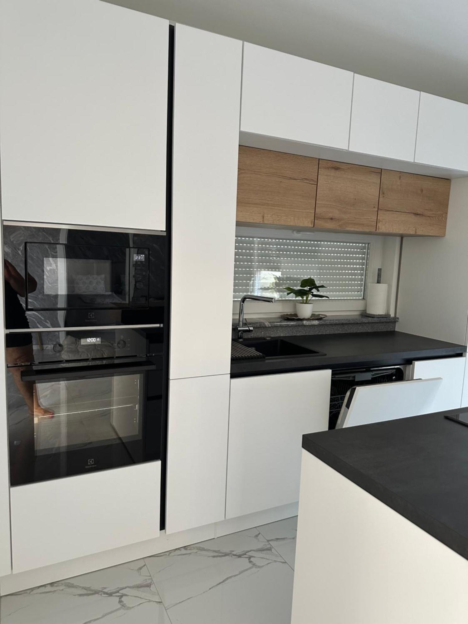 נובליה Apartments Albatross מראה חיצוני תמונה